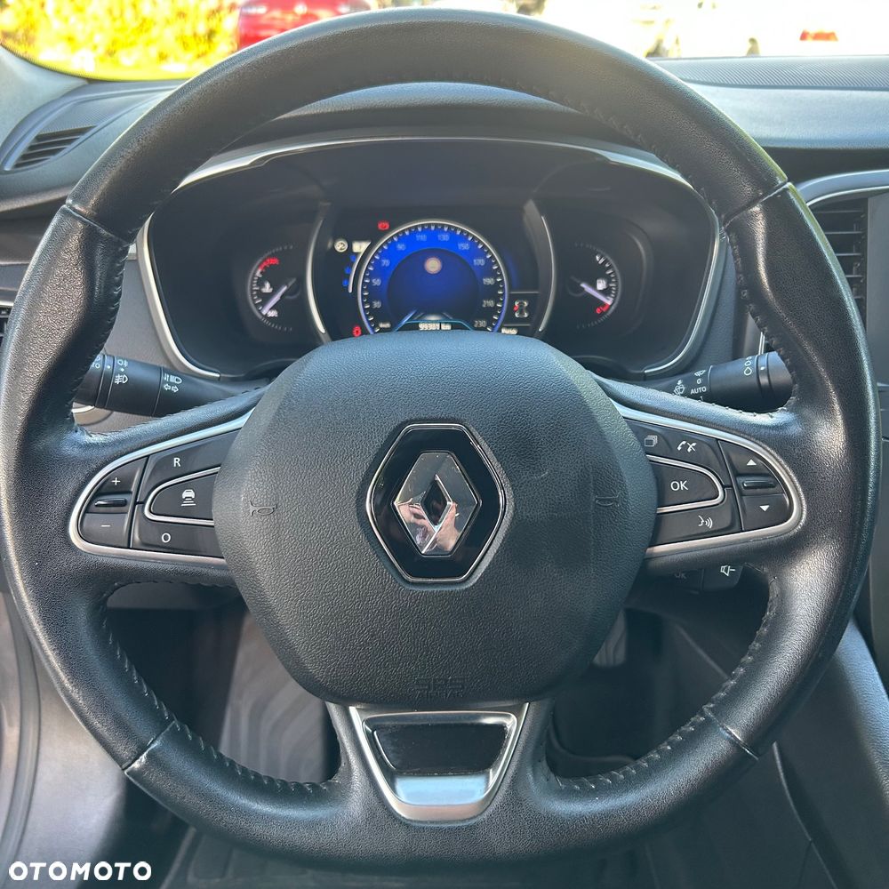 Renault Talisman ENERGY dCi 130 EDC INTENS - 15