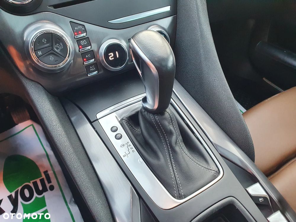 DS Automobiles DS 5 - 15