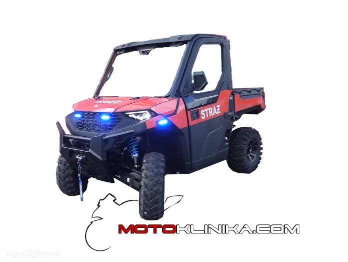 Polaris Ranger