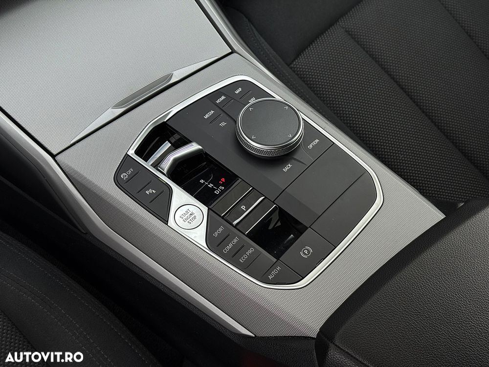 BMW Seria 3 318d AT MHEV - 18