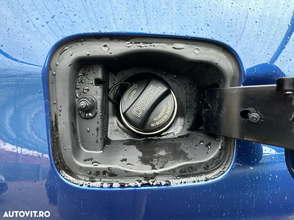 BMW X1 xDrive20d Aut. Sport Line - 17