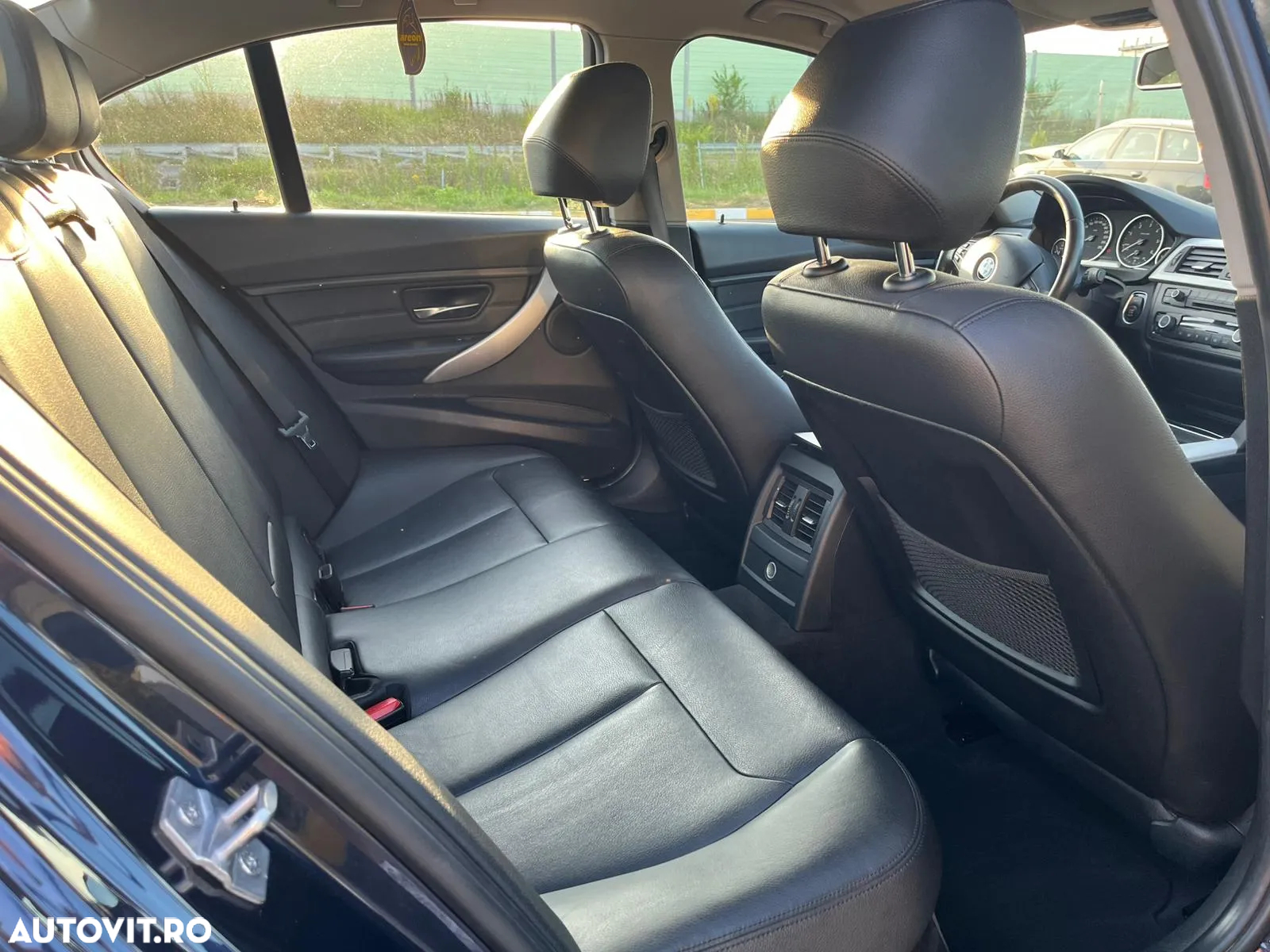 BMW Seria 3 320d EfficientDynamics Edition - 7