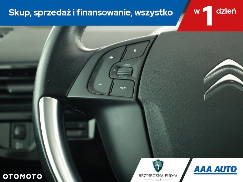 Citroën C4 Picasso - 18