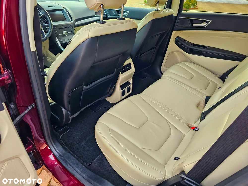 Ford Edge - 6