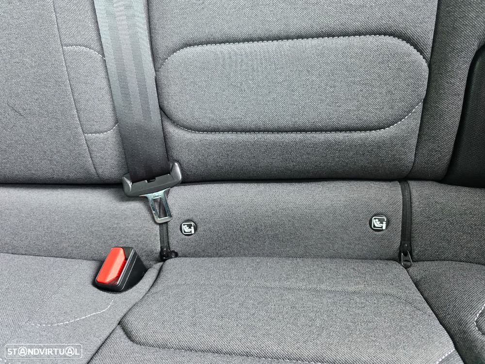 Citroën C4 1.2 PureTech Plus - 27