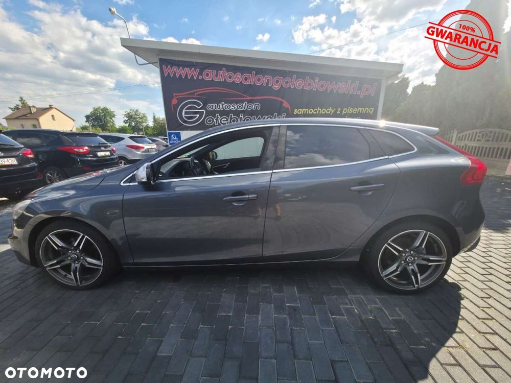 Volvo V40 - 5