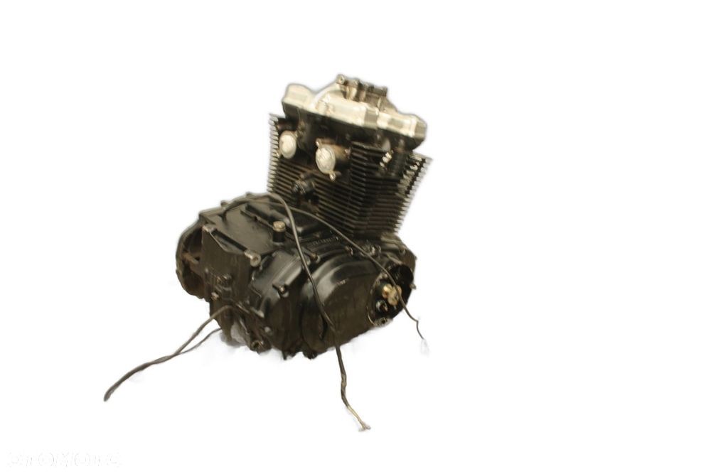SILNIK Suzuki GS 500 89-95 - 6