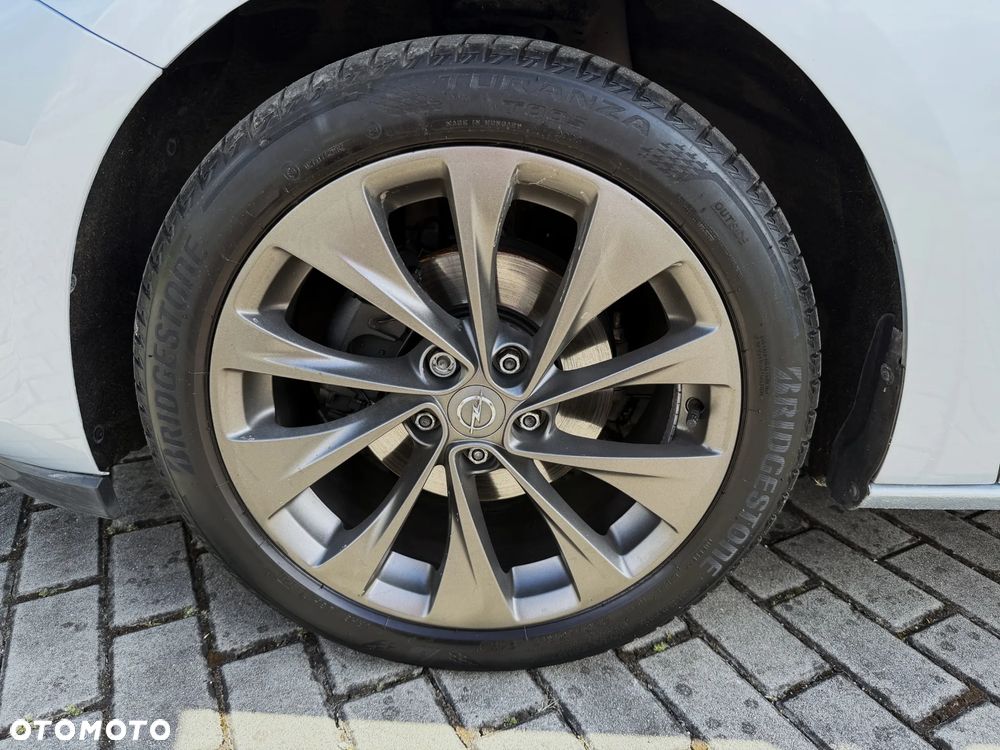 Opel Astra 1.4 Turbo Start/Stop Automatik Innovation - 38