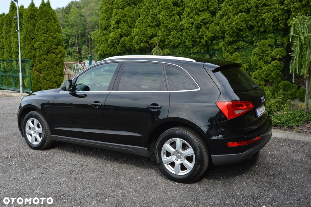 Audi Q5 - 18