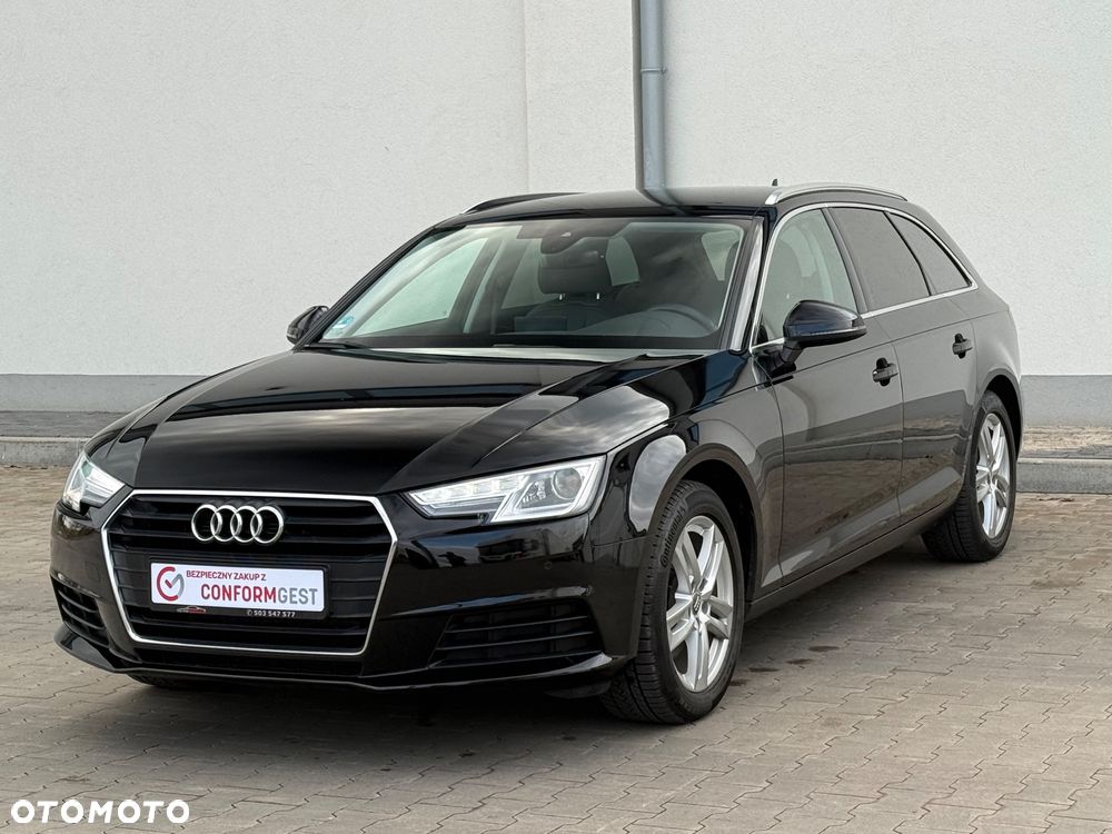 Audi A4 Avant 2.0 TDI S tronic design - 17