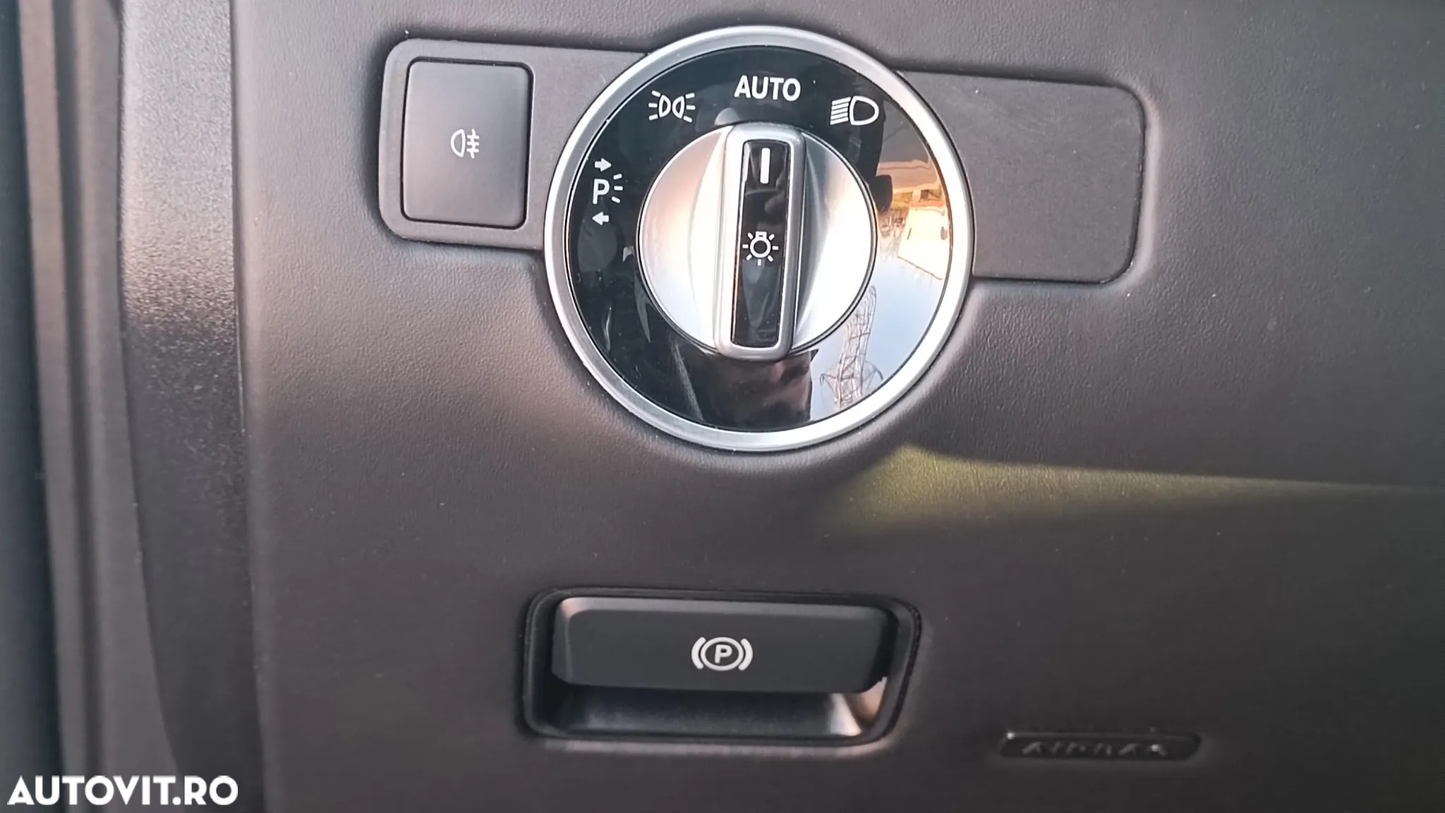Mercedes-Benz GLE 350 d 4MATIC - 11
