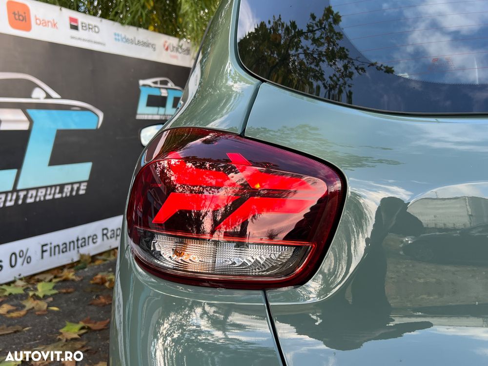 Dacia Spring Comfort - 16