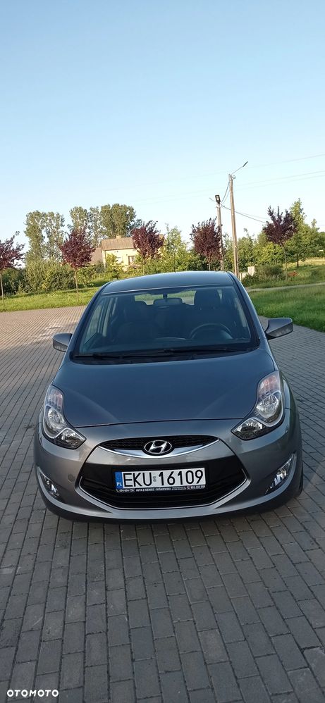Hyundai ix20 1.4 5 Star Edition - 2