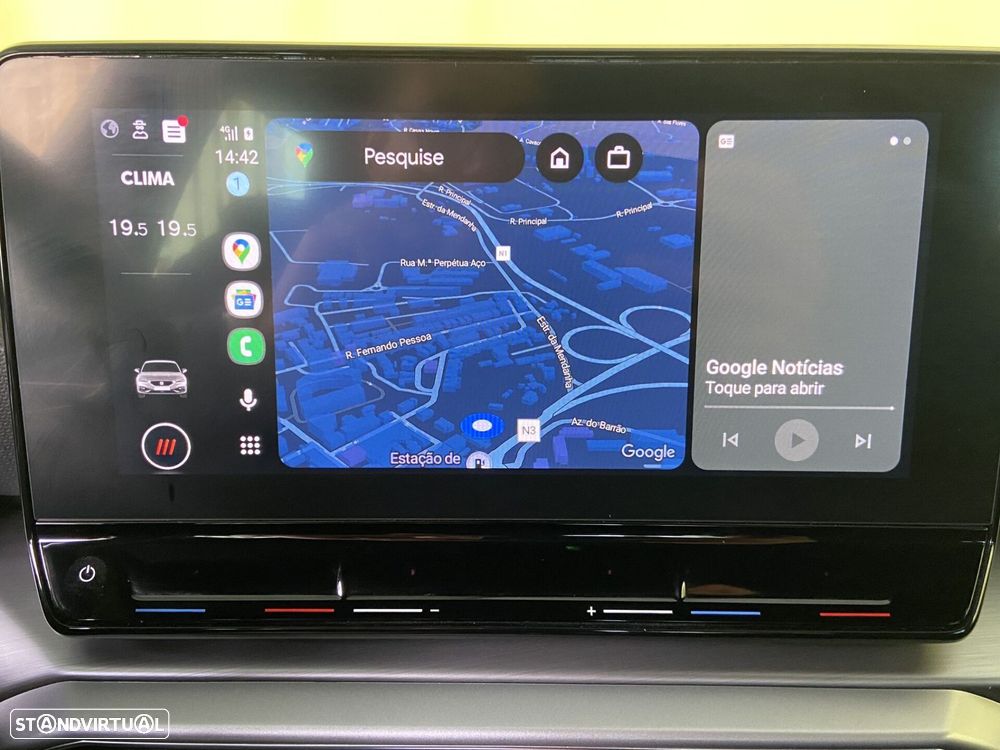 SEAT Leon 2.0 TDI FR - 15