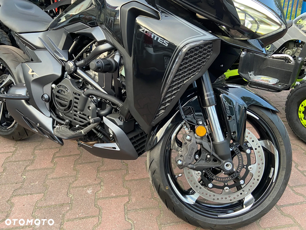 Zontes 350VX