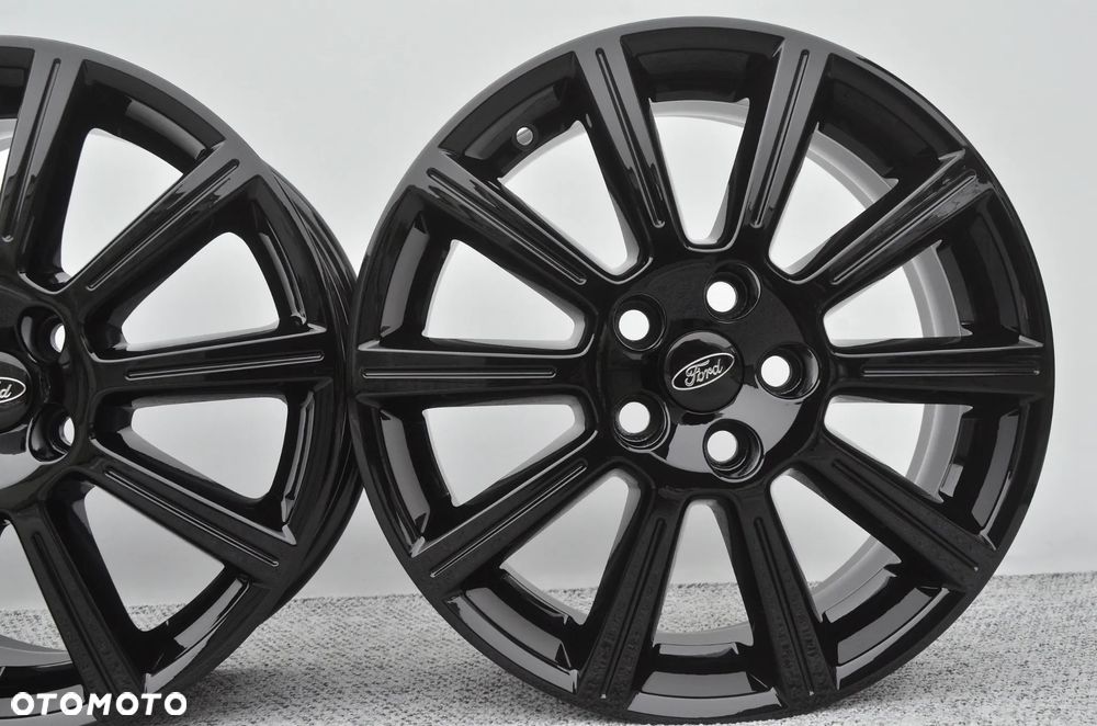 Felgi 7x17 5x108 Ford Mondeo Focus C-MAX S-MAX Kuga Galaxy Edge - 7