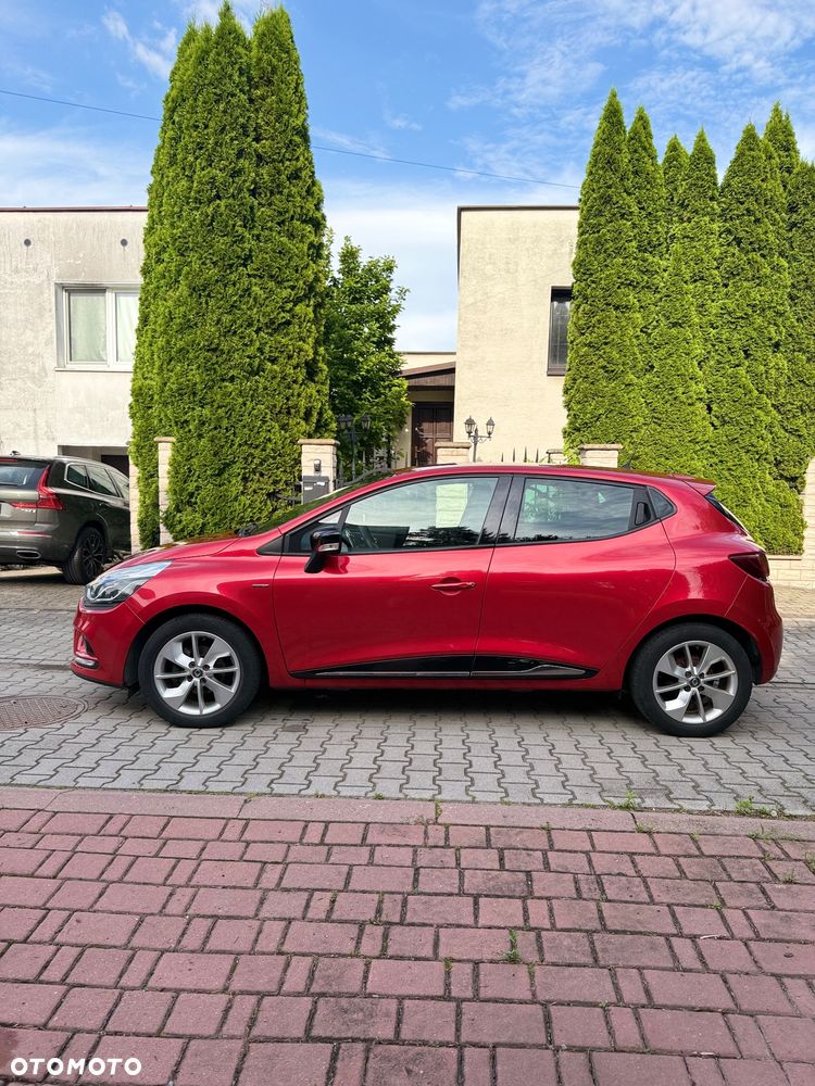 Renault Clio 1.2 Energy TCe Limited - 5