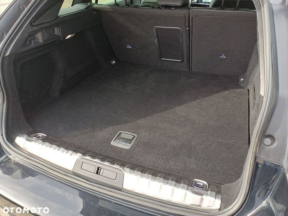 Peugeot 508 1.5 BlueHDi Allure Pack S&S EAT8 - 33