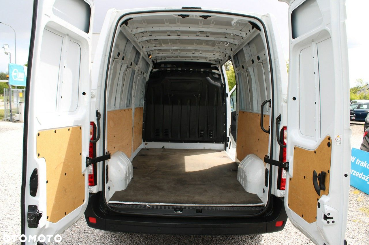 Opel Movano - 27