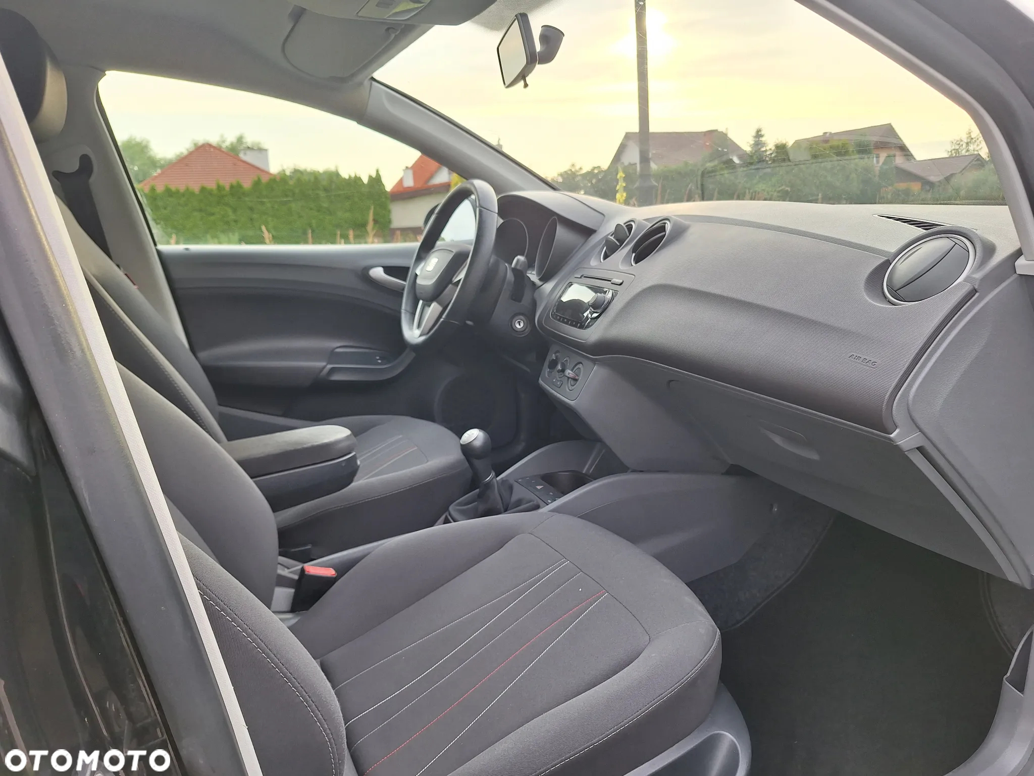 Seat Ibiza - 24