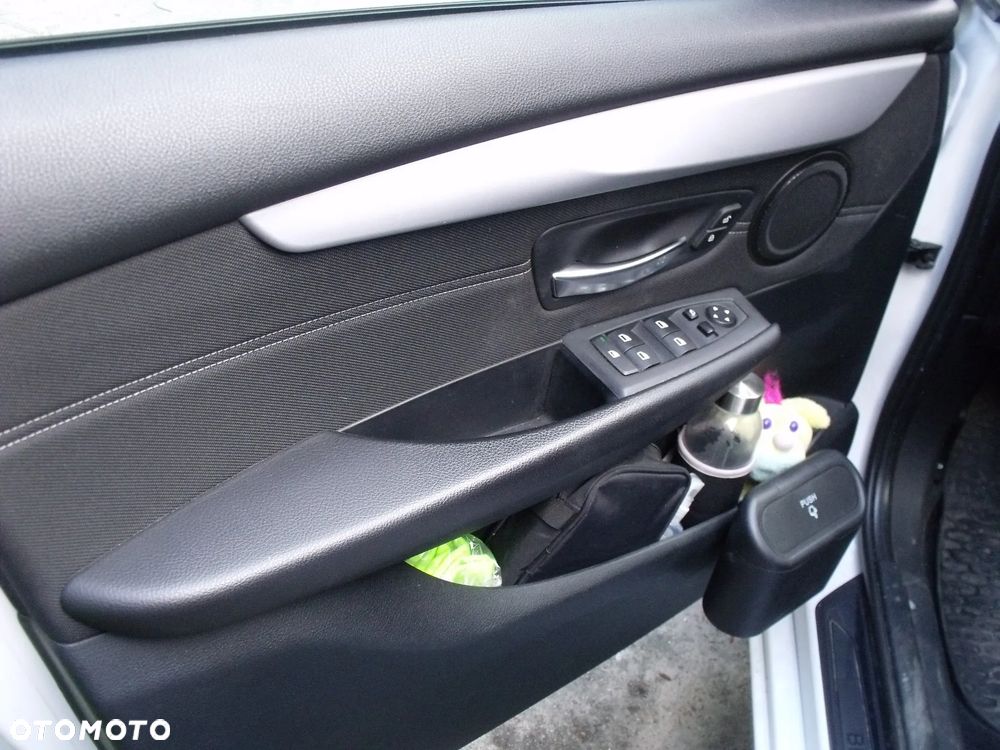 BMW Seria 2 216d GT Advantage - 16