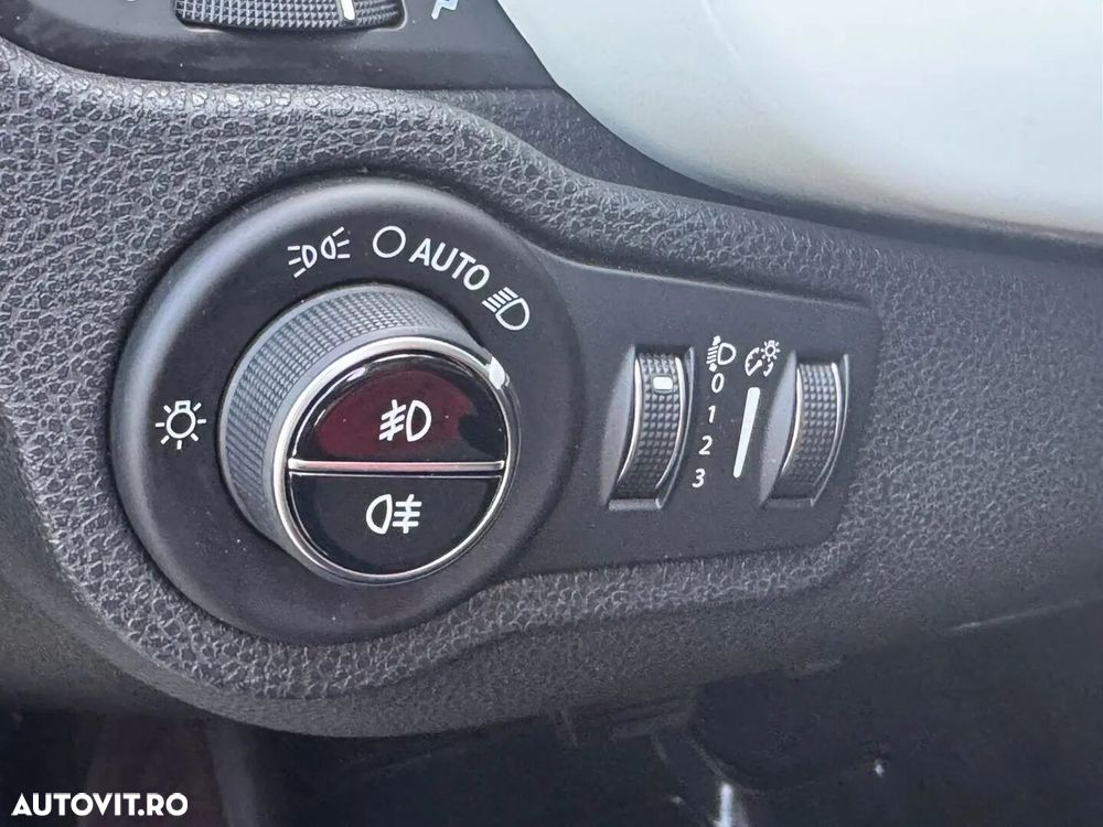 Fiat 500X - 22