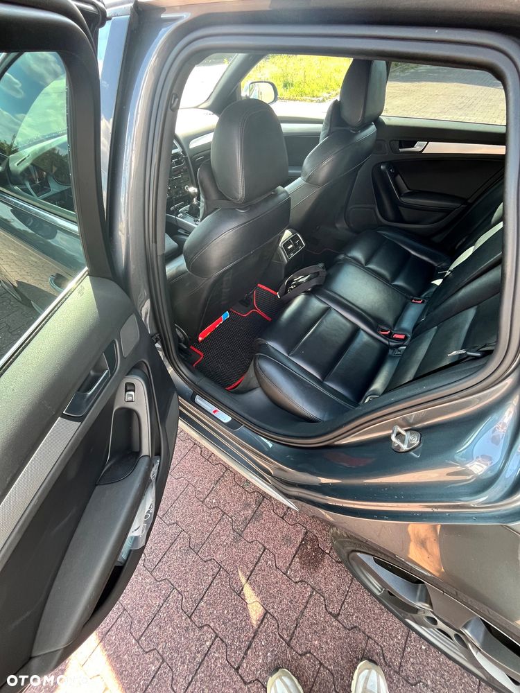 Audi A4 Avant 2.0 TDI ultra - 19