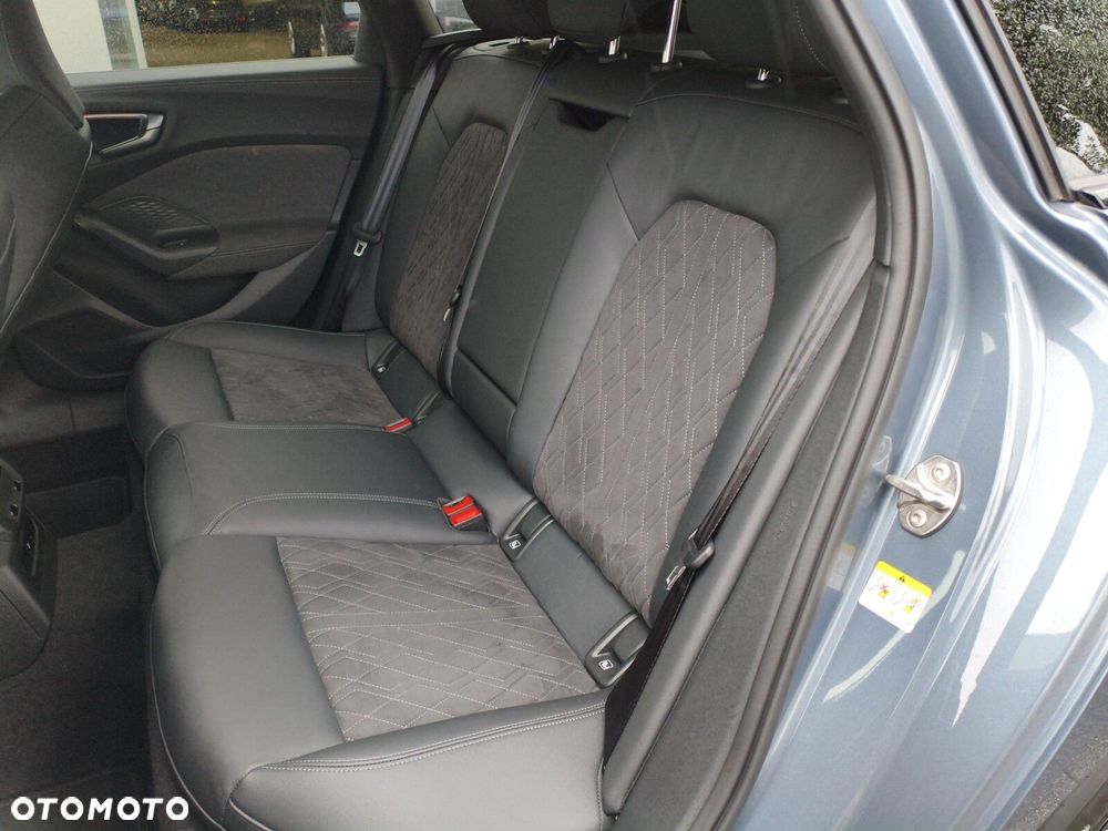 Audi A5 Avant TDI mHEV Quattro S tronic - 12