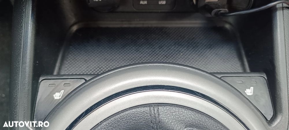 Kia Sportage - 17
