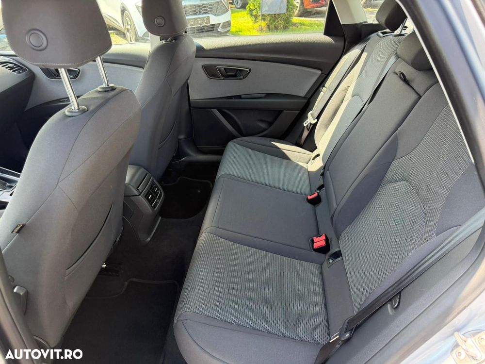 Seat Leon - 15