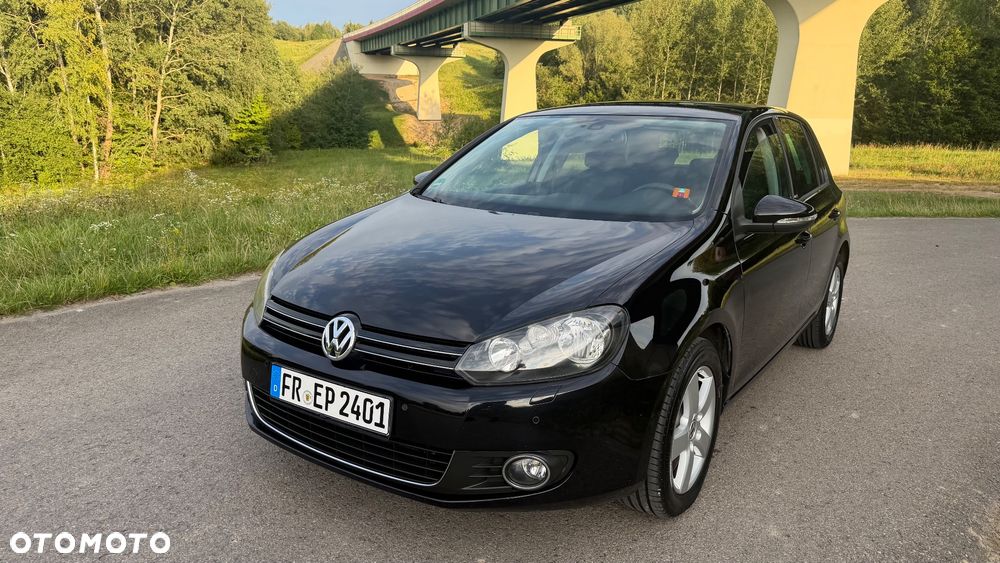 Volkswagen Golf 1.2 TSI Style - 6