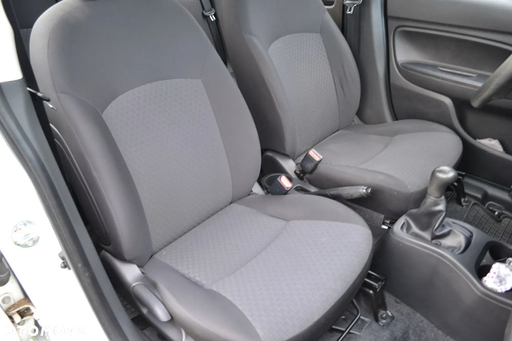 Mitsubishi Space Star 1.0 Clear Tec Light - 28