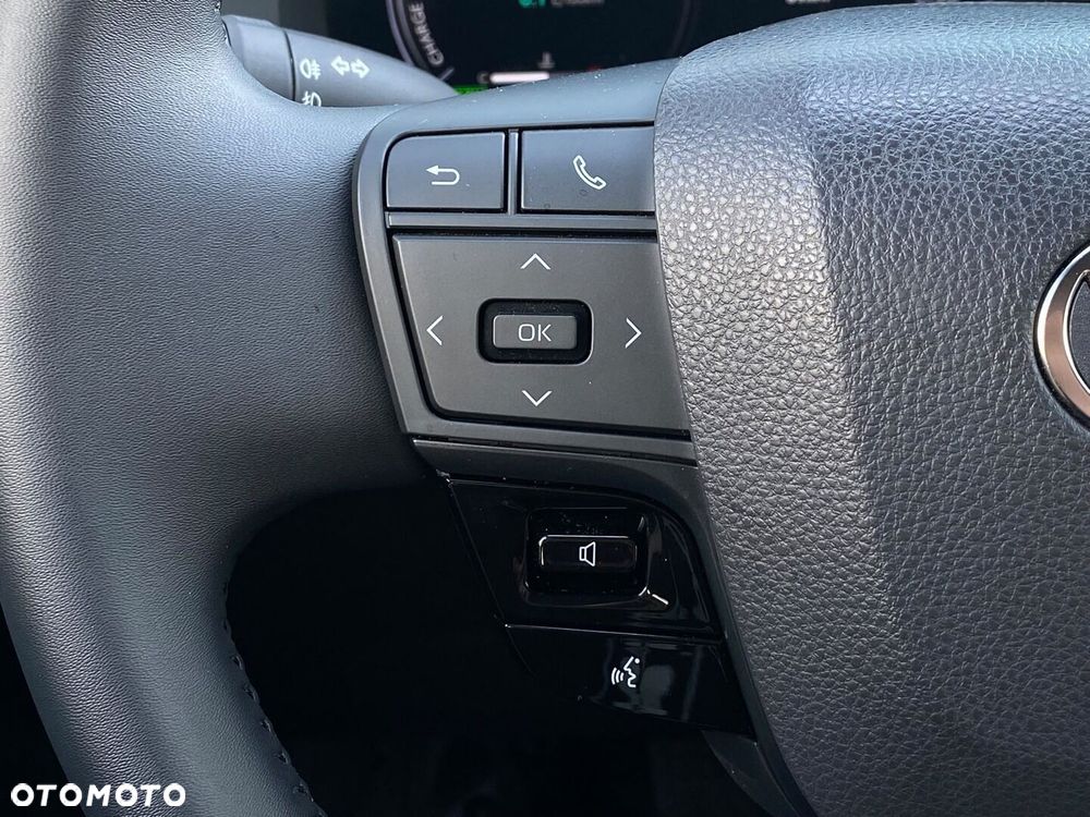 Toyota C-HR 1.8 Hybrid Comfort - 25