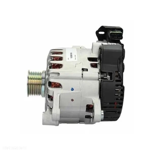 IST50C012 | NOWY ALTERNATOR NISSAN X-Trail - 3