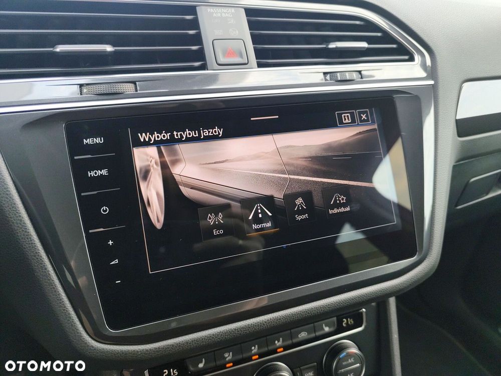 Volkswagen Tiguan 2.0 TSI 4Mot Highline DSG - 28