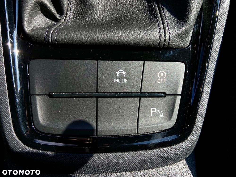 Skoda Kamiq 1.0 TSI Ambition DSG - 13