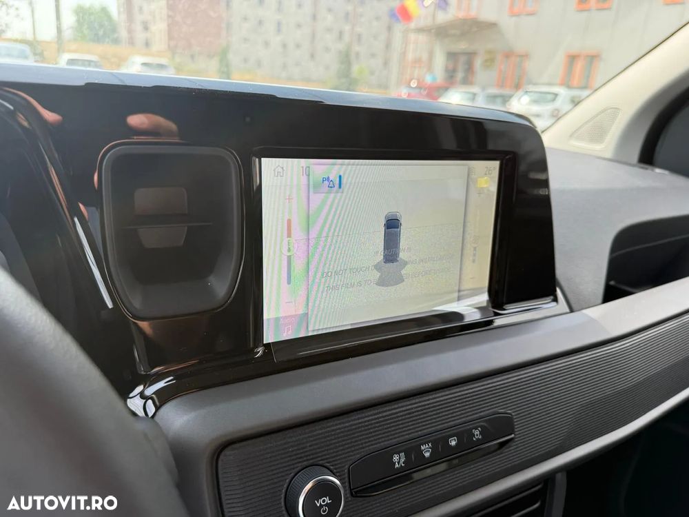 Ford Transit COURIER VAN - 6