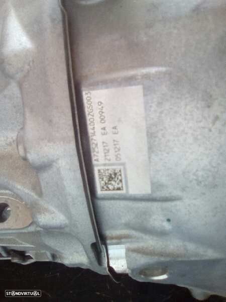 CAIXA VELOCIDADES MERCEDES-BENZ CLASSE C COUPÉ 2018 - 4