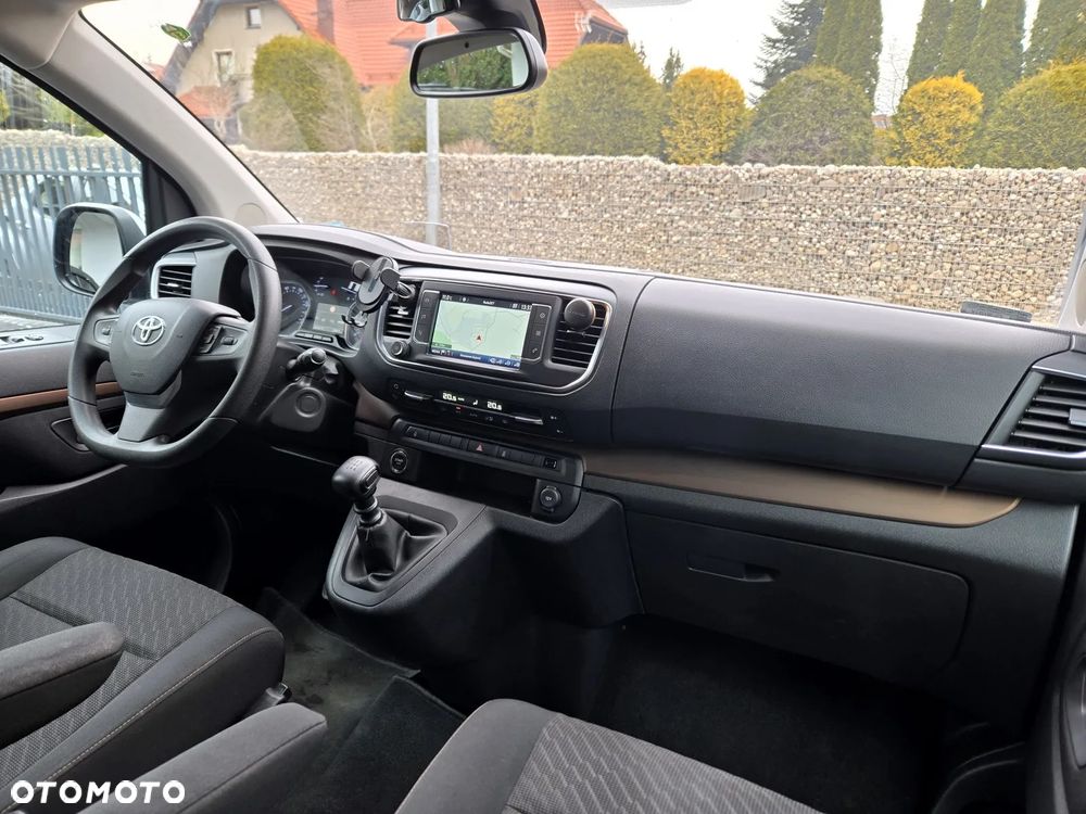 Toyota Proace Verso 2.0 D4-D Medium Family - 7