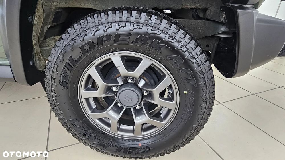 Suzuki Jimny 1.5 ALLGRIP Comfort - 10