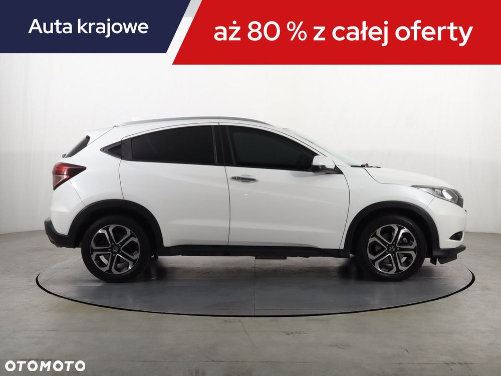Honda HR-V - 8