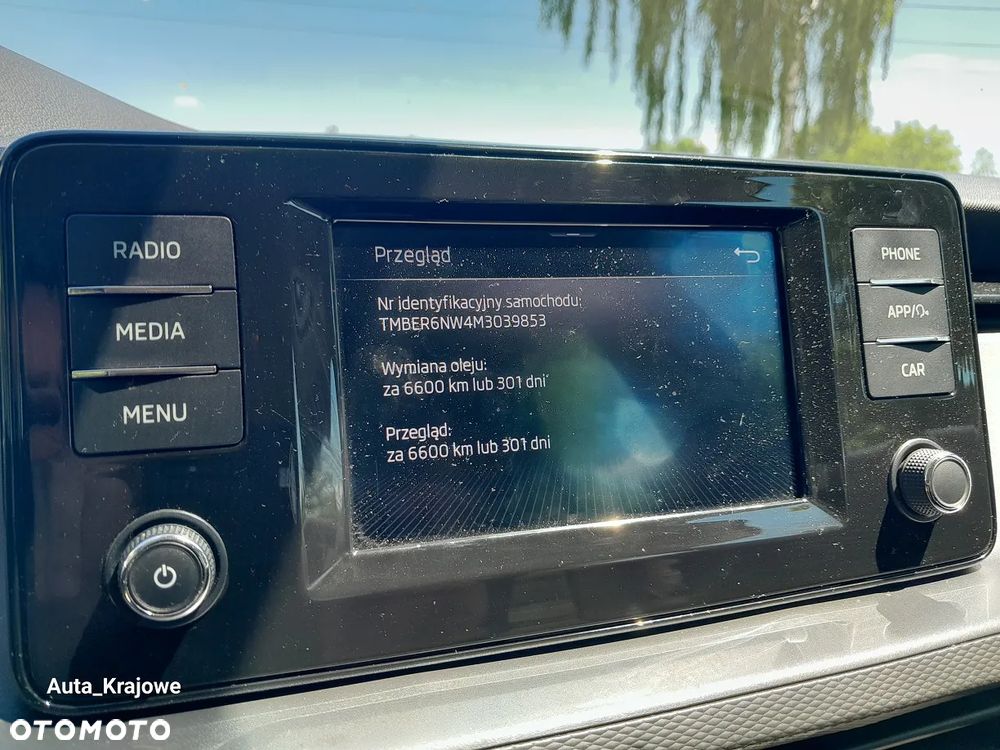 Skoda Scala 1.0 TSI Ambition - 18