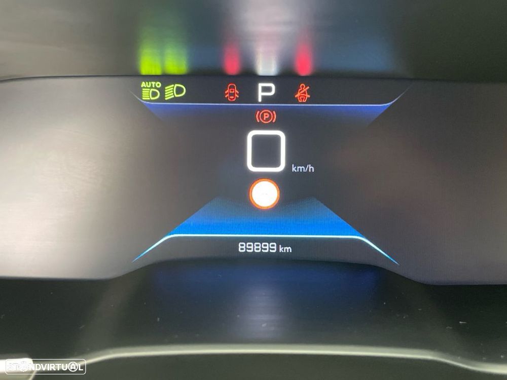 Peugeot 508 SW 1.5 BlueHDi Allure EAT8 - 9