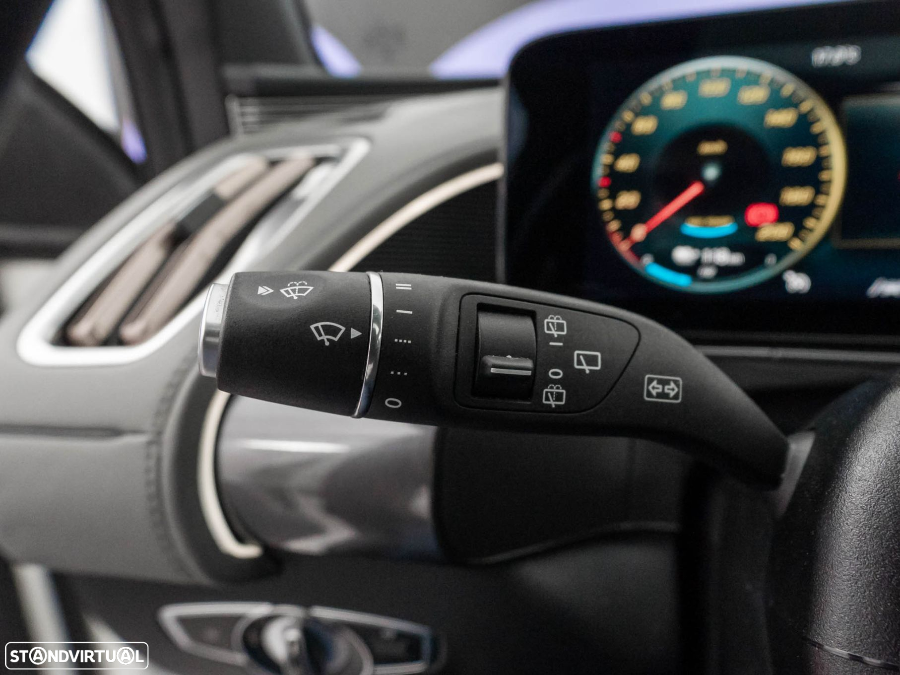 Mercedes-Benz EQC 400 4Matic - 22