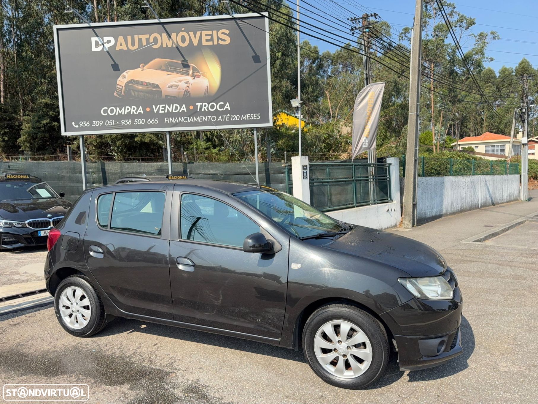 Dacia Sandero 0.9 TCe Confort - 1