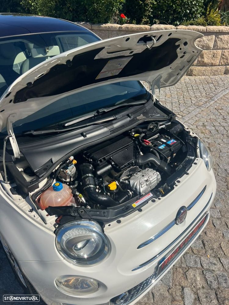 Fiat 500 - 17