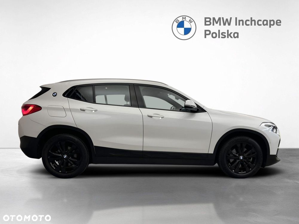 BMW X2 xDrive20d - 7
