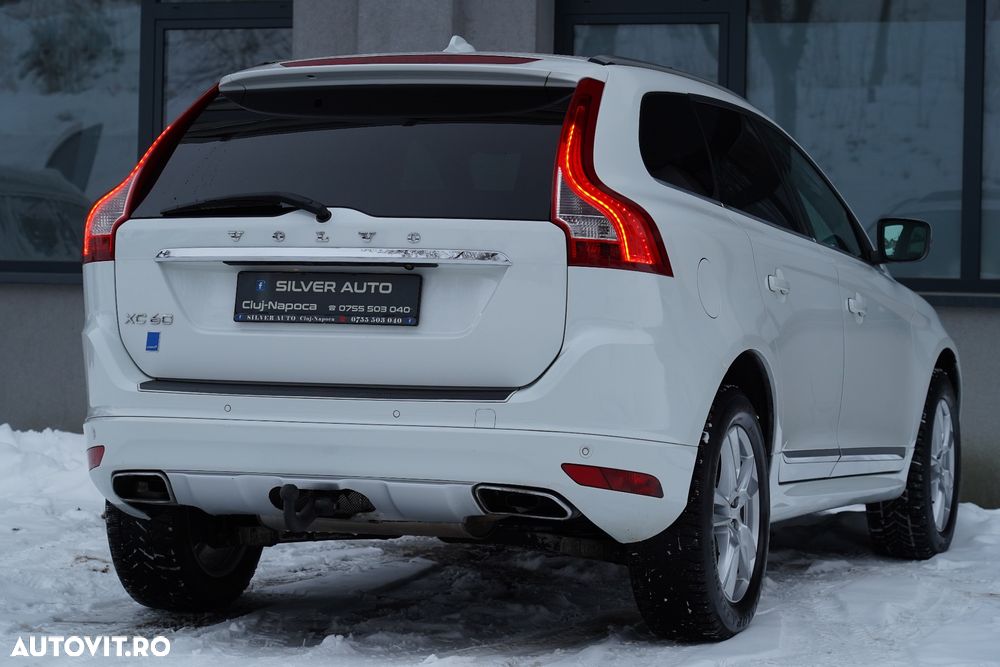 Volvo XC 60 - 21