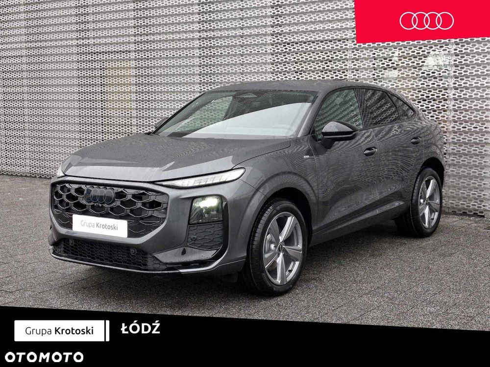 Audi Q3 Sportback - 2