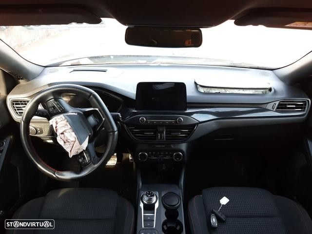 Peças Ford Focus IV (HN) a partir de 2018 - 12